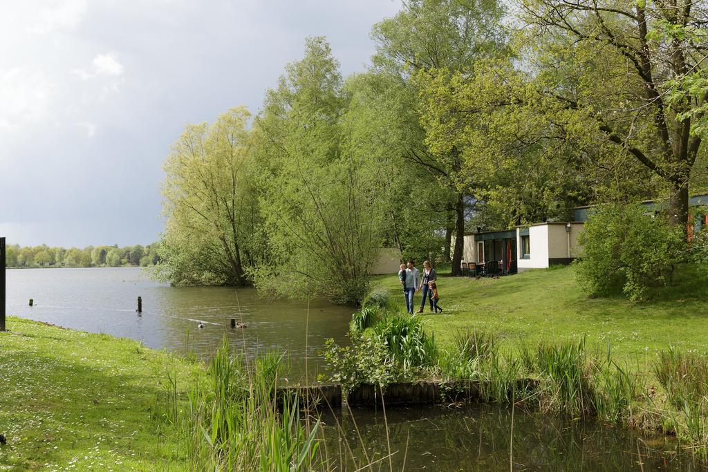 Center Parcs Huttenheugte Drenthe-Overijssel Dalen Esterno foto